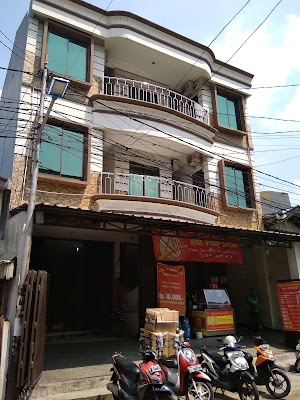 101 Residences