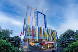 1O1 URBAN Jakarta Pemuda
