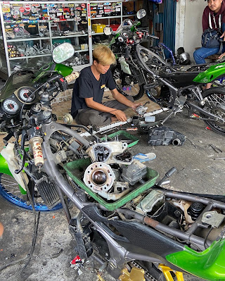 45 Motor (didotaji)
