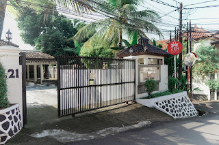 555 Nangka Guest House