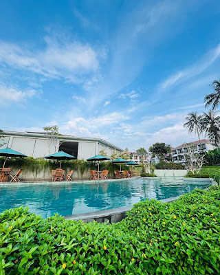 5G Resort Cijeruk