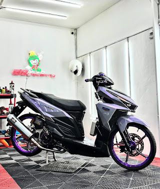 88 Moto Detailing