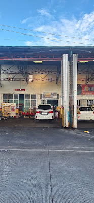 ABADI MOTOR CASTROL AUTO SERVICE