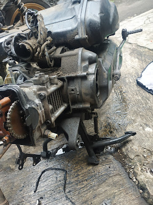 Abhi Motor