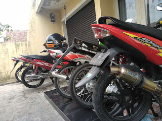 ABX Solution Bengkel Motor Bogor