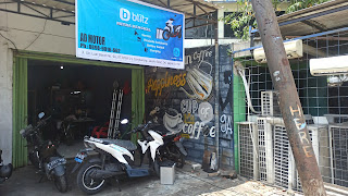 AD Motor (Blitz Mitra Bengkel)