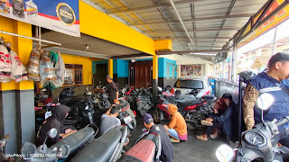 Ade-Nr Motor