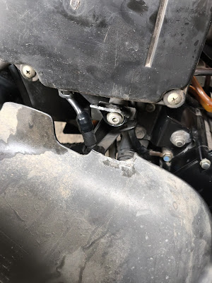 ADI MOTOR