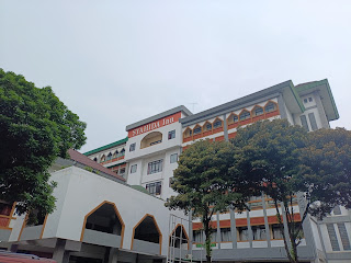 Adia Convention Center Hotel