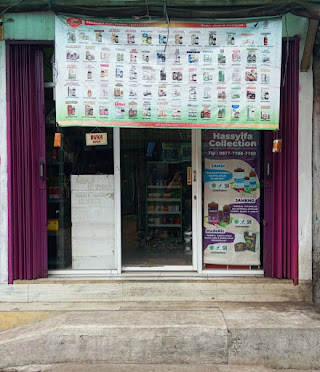 Affa Herbal