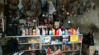 Agun Motor