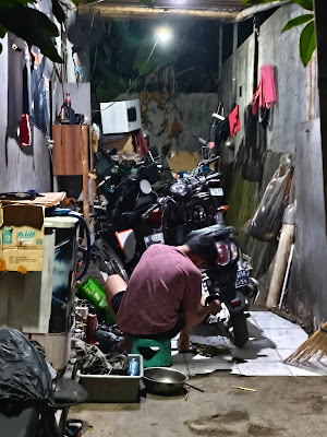 Agung shokbraker