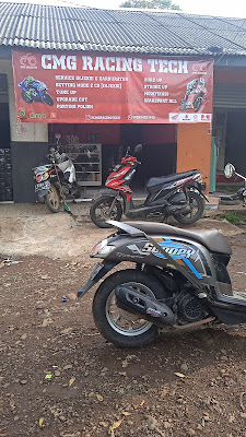 Aim Racing Tech