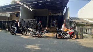 Alex Motor Sport II