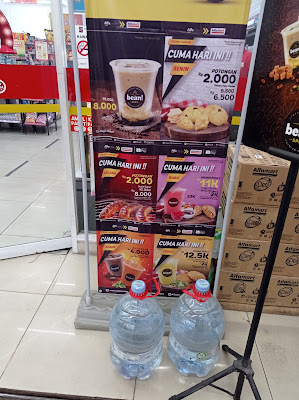 Alfamart Raya Empang 01