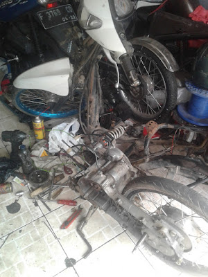 ALFIN MOTOR