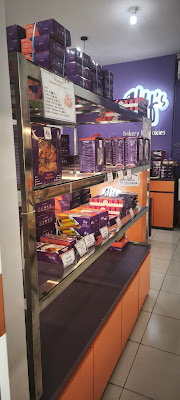 ALIF’s Bakery n Cookies Cabang Godean 2