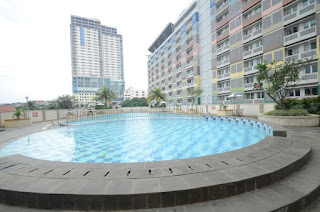 Alin Apartemen