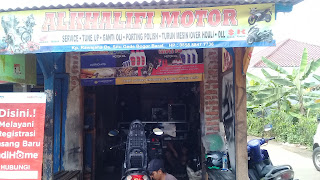 AlKhalifi Motor