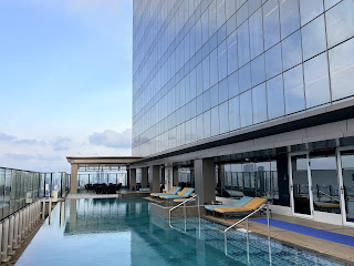 Aloft by Marriott Jakarta Kebon Jeruk