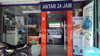 Alpin Apotik