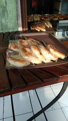 Amanah Bakery