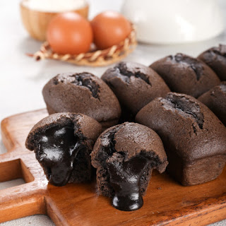 Amanda Brownies Tanah Abang