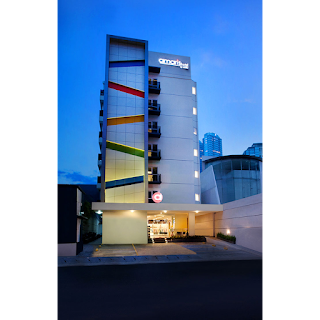 Amaris Hotel Dr. Satrio Kuningan - Jakarta