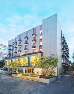 Amaris Hotel Padjajaran Bogor with A-Space