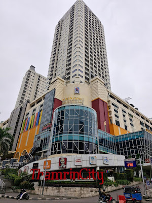 Amaris Hotel Thamrin City