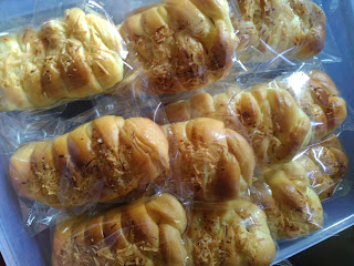 Amel Cakes & Cookies Yogyakarta