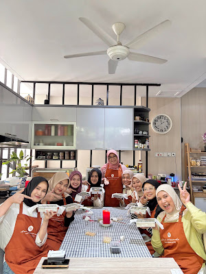 Amie Homemade