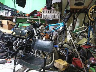 Amir Motor