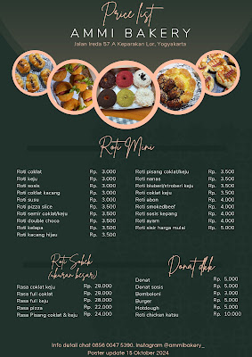 Ammi Bakery