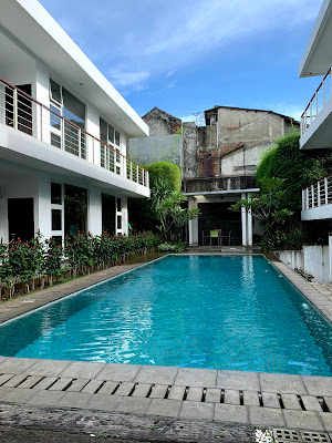 Ampera Avenue Residence