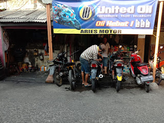 AMS ACHIANG MOTOR SPORT