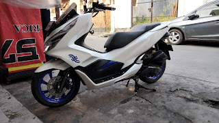 Andar Motor Speed Shop