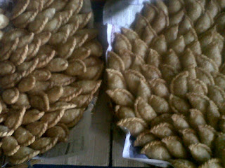 ANDHIKA BAKERY