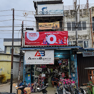 Aneka Baru