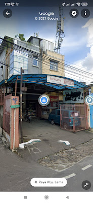Aneka motor kby