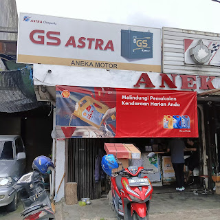 Aneka Motors