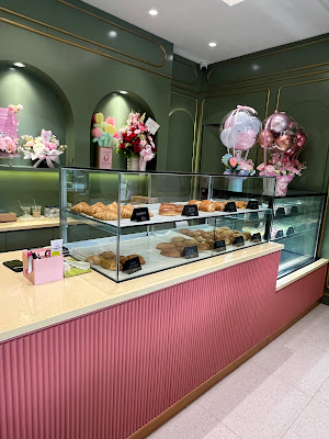 Anna’s Bakehouse