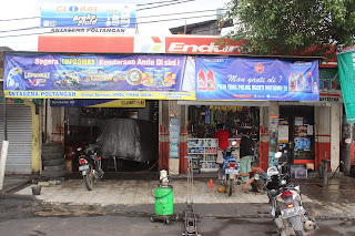 Antasena Poltangan