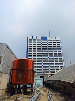 Antoni Hotel