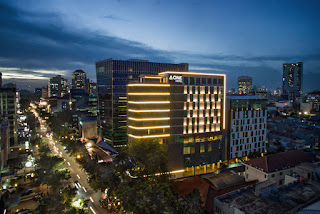 AONE Hotel Jakarta
