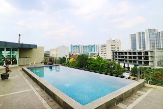 Apartemen The Baile