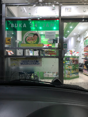 Apotek 24 Jam