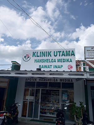 APOTEK AFIAT FARMA