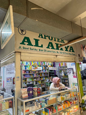 apotek al ahya