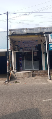 APOTEK ALIA BERKAH